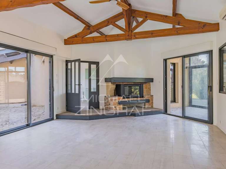 Villa Gujan-Mestras - 4 chambres - 189m²