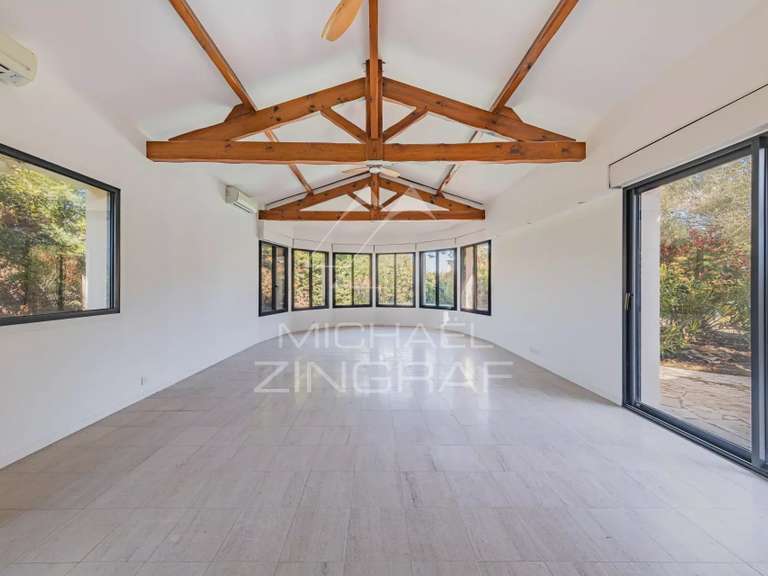 Villa Gujan-Mestras - 4 chambres - 189m²