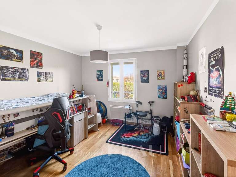 Maison Guyancourt - 4 chambres - 164m²