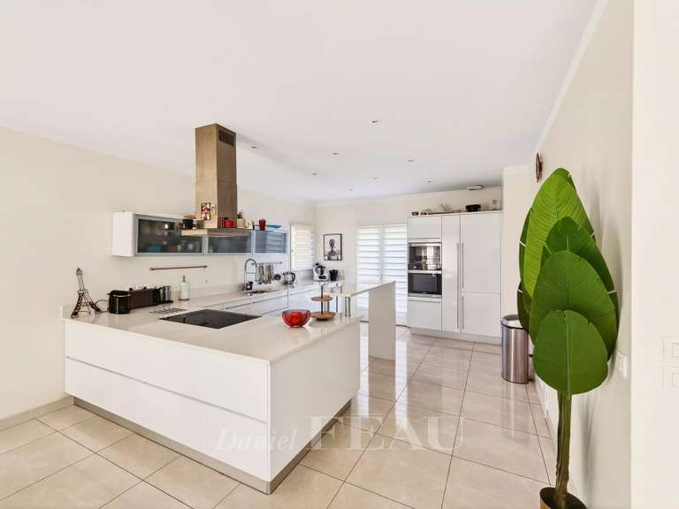 Maison Guyancourt - 4 chambres - 164m²