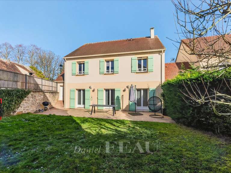 Maison Guyancourt - 4 chambres - 164m²