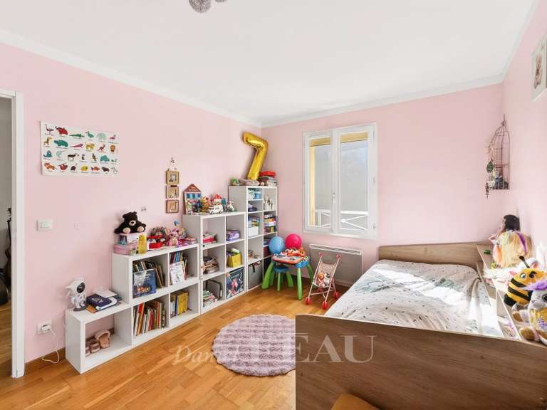 Maison Guyancourt - 4 chambres - 164m²