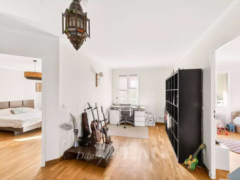 Maison Guyancourt - 4 chambres - 164m²