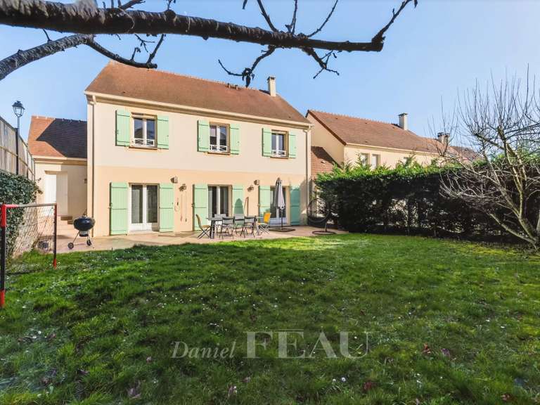 Maison Guyancourt - 4 chambres - 164m²