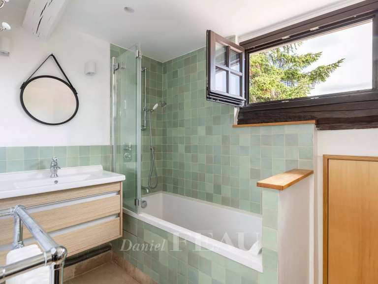 Maison Guyancourt - 4 chambres - 195m²