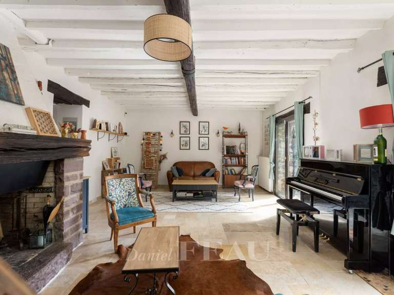 Maison Guyancourt - 4 chambres - 195m²