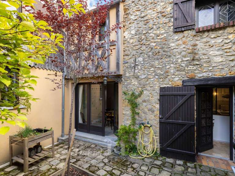 Maison Guyancourt - 4 chambres - 195m²