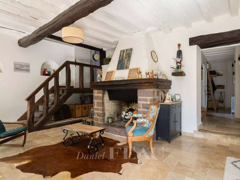Maison Guyancourt - 4 chambres - 195m²