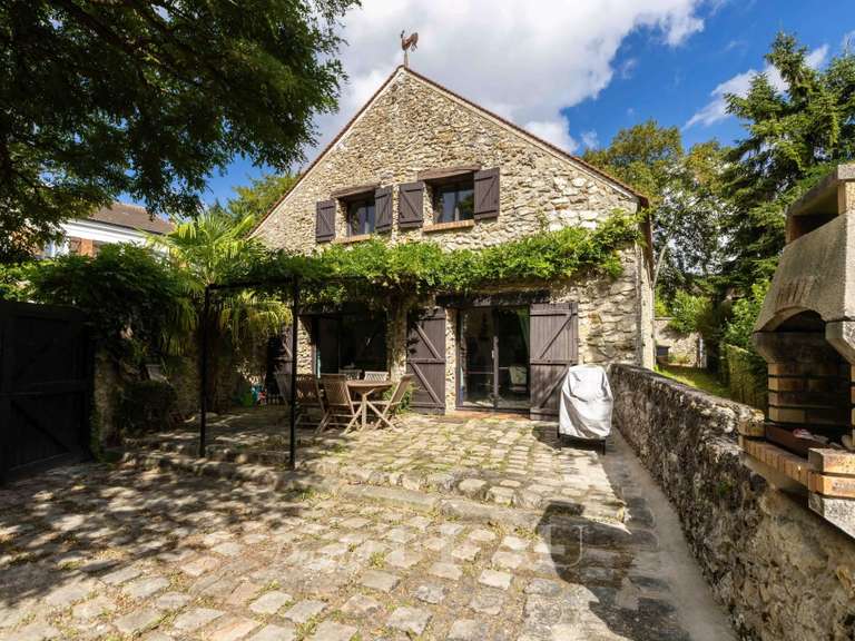 Maison Guyancourt - 4 chambres - 195m²