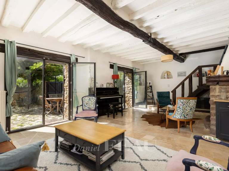 Maison Guyancourt - 4 chambres - 195m²