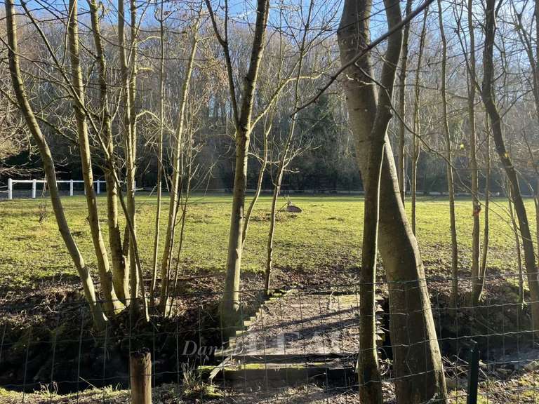 Maison Guyancourt - 4 chambres - 160m²
