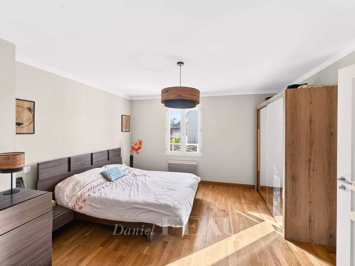Maison Guyancourt
