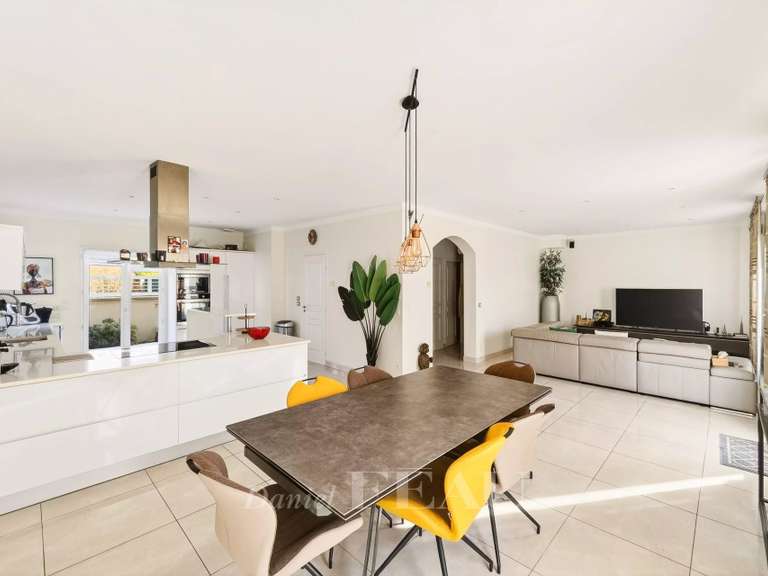 Maison Guyancourt - 4 chambres - 160m²