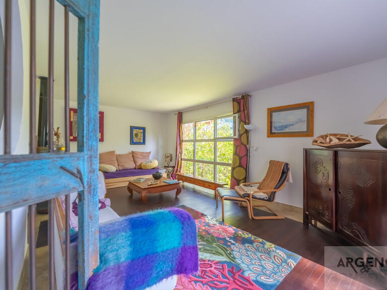 Maison Guzargues - 5 chambres - 210m²
