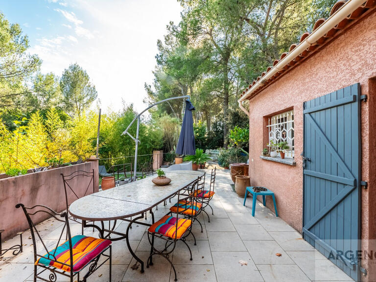 Maison Guzargues - 5 chambres - 210m²