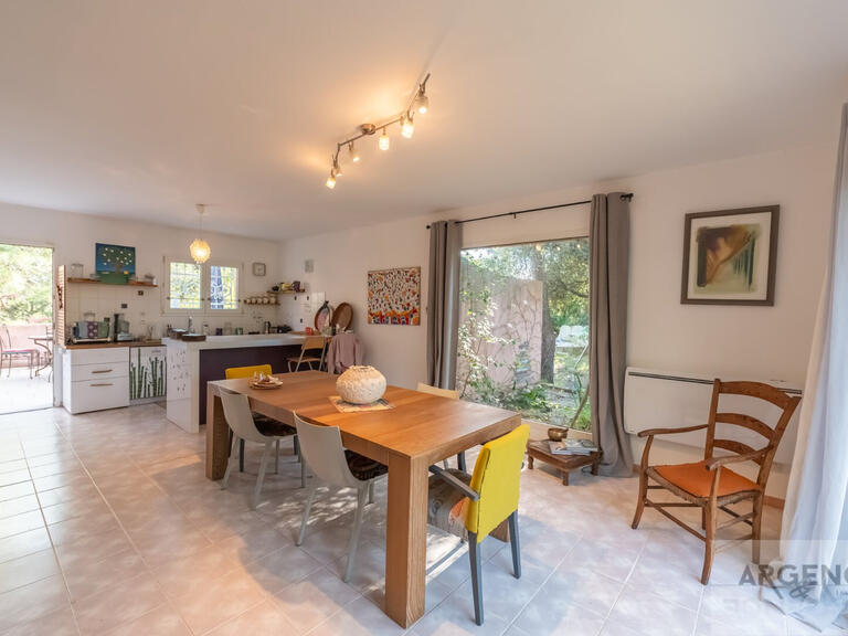Maison Guzargues - 5 chambres - 210m²