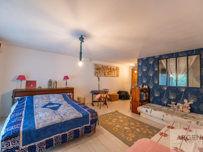 Maison Guzargues - 5 chambres - 210m²