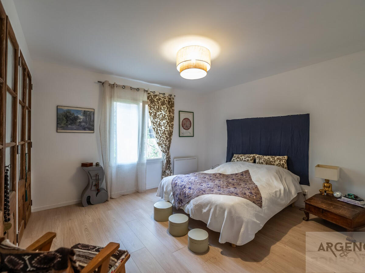 House Guzargues