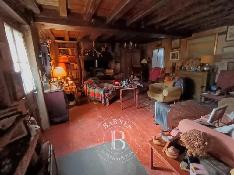Property Gy-en-Sologne - 4 bedrooms - 172m²
