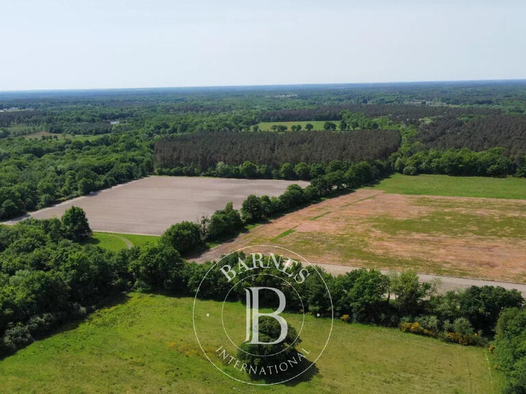 Property Gy-en-Sologne - 4 bedrooms - 172m²