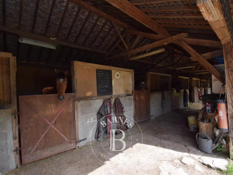 Property Gy-en-Sologne - 4 bedrooms - 172m²