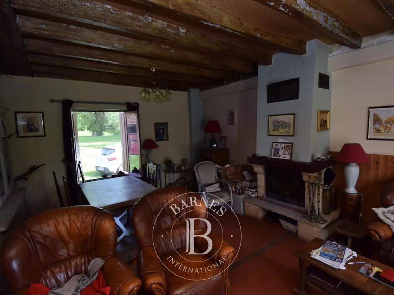 Property Gy-en-Sologne - 4 bedrooms - 172m²