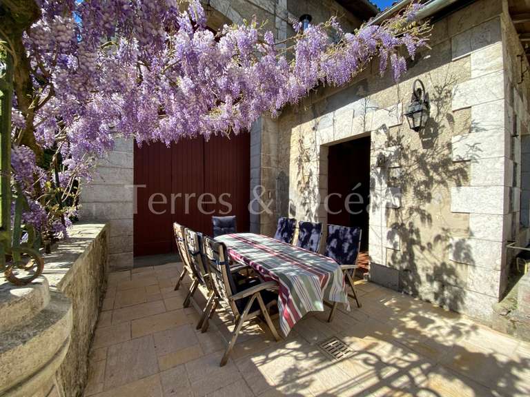 Maison Habas - 15 chambres - 900m²