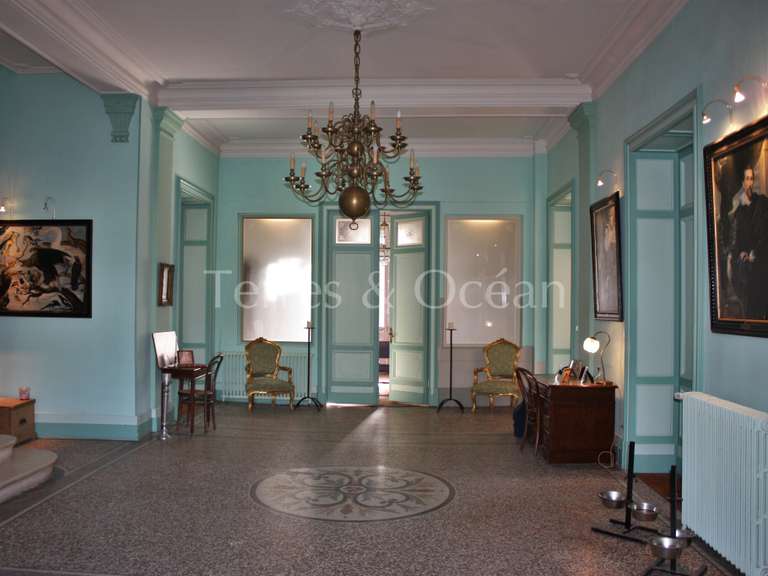 Maison Habas - 15 chambres - 900m²