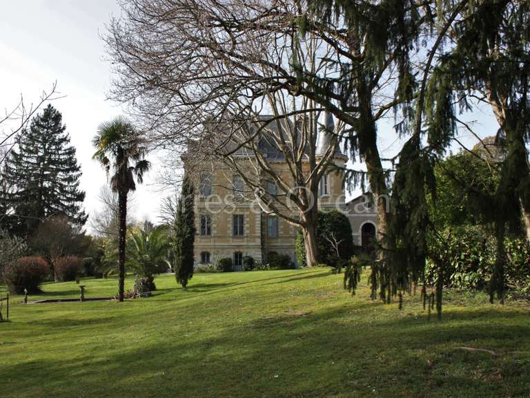 Maison Habas - 15 chambres - 900m²