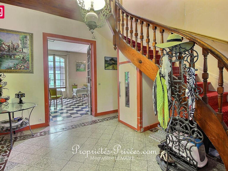 Sale House Hanches - 16 bedrooms