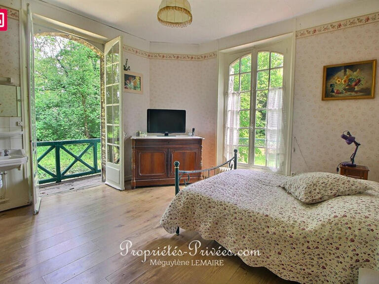Sale House Hanches - 16 bedrooms