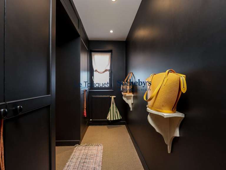 Maison Hardelot-plage - 5 chambres - 260m²