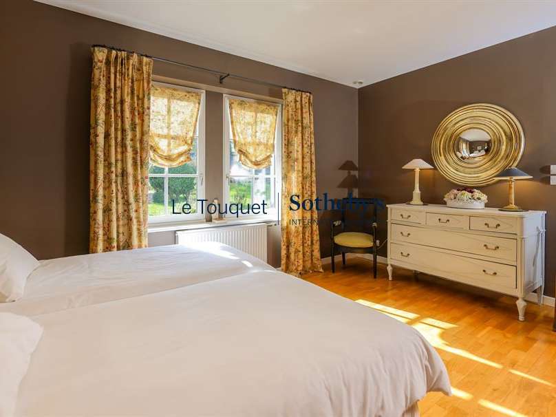 Maison Hardelot-plage