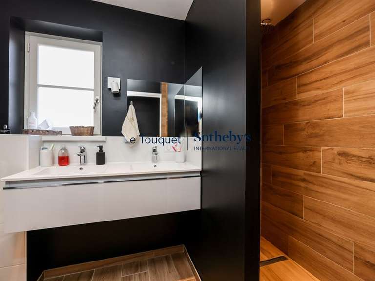 Maison Hardelot-plage - 5 chambres - 260m²