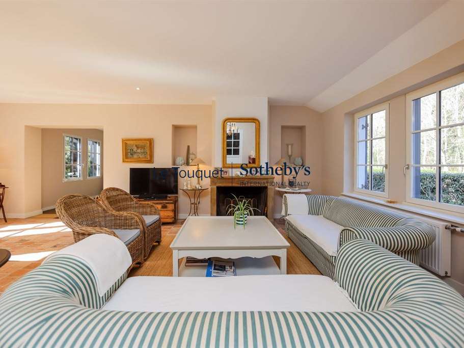 Maison Hardelot-plage