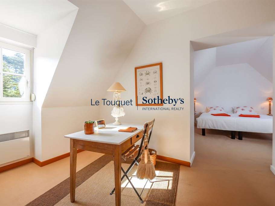 Maison Hardelot-plage