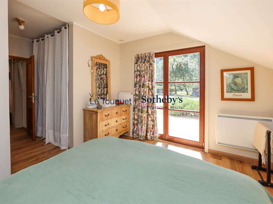 Maison Hardelot-plage