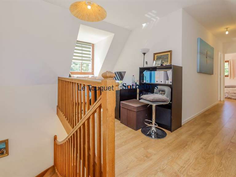 Maison Hardelot-plage - 5 chambres - 282m²