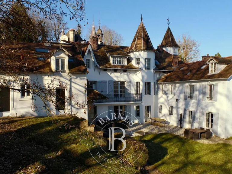 Vente Maison Hardricourt - 6 chambres