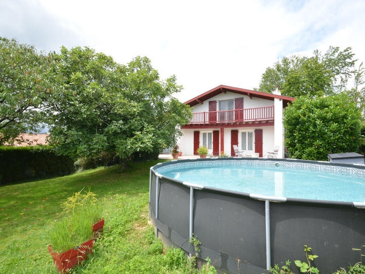 Sale House Hasparren - 5 bedrooms