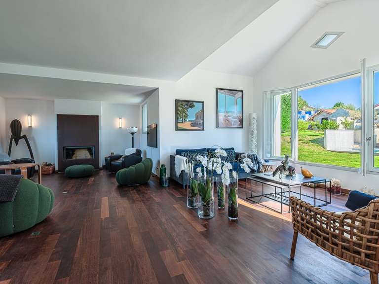 Maison Hasparren - 4 chambres - 346m²