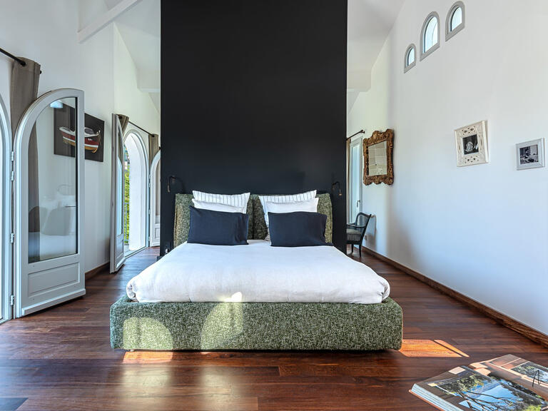 House Hasparren - 4 bedrooms - 346m²