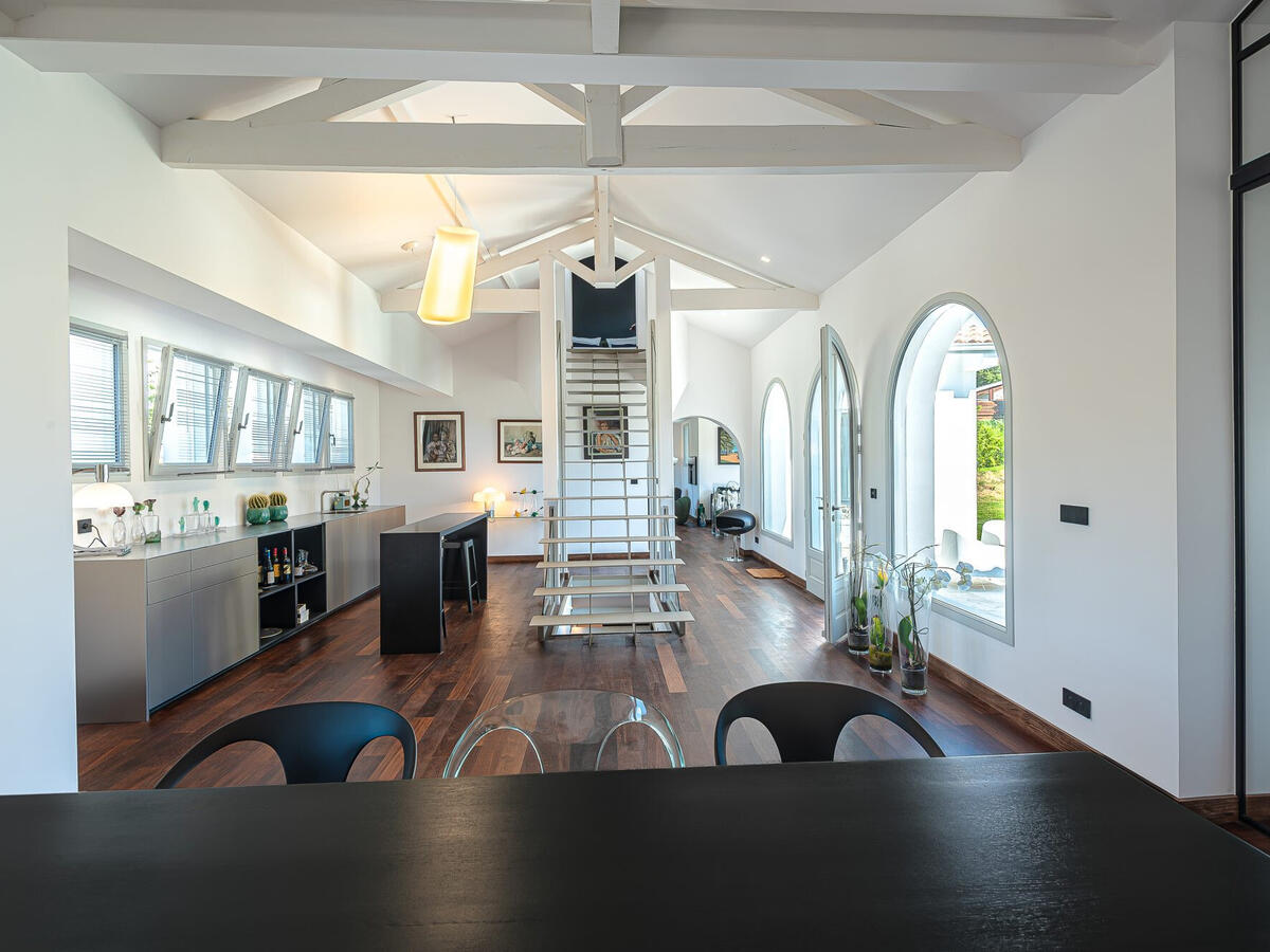 House Hasparren