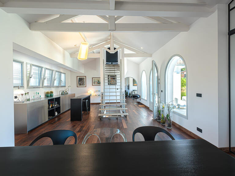 House Hasparren - 4 bedrooms - 346m²