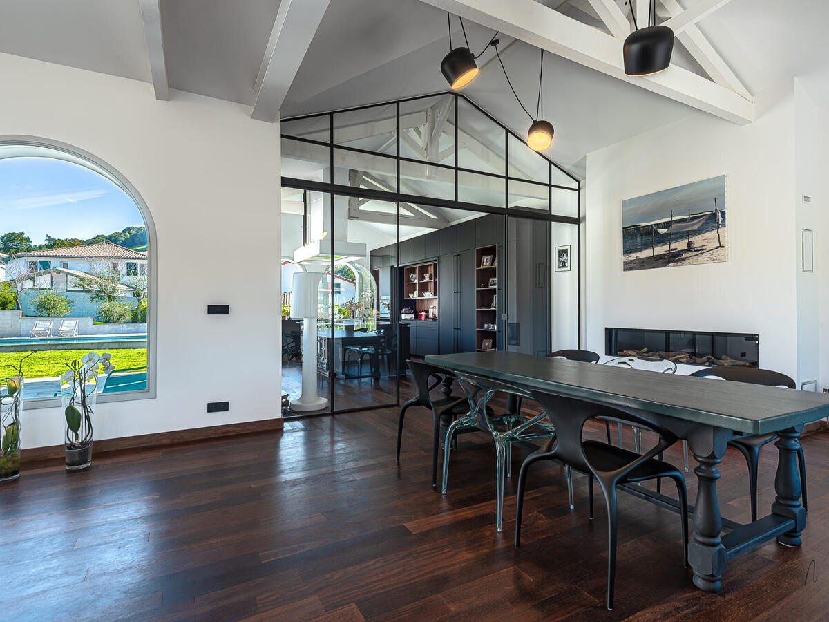 House Hasparren