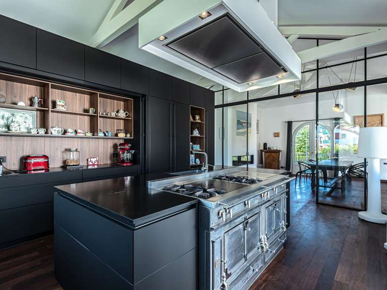 Maison Hasparren - 4 chambres - 346m²