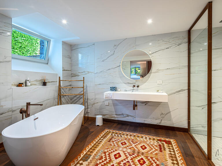 House Hasparren - 4 bedrooms - 346m²