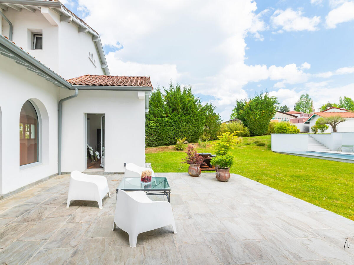 House Hasparren