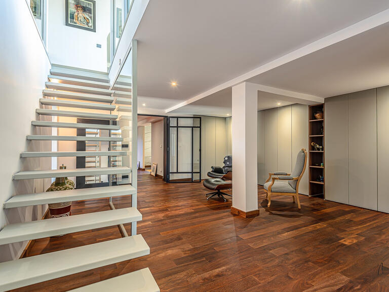 House Hasparren - 4 bedrooms - 346m²