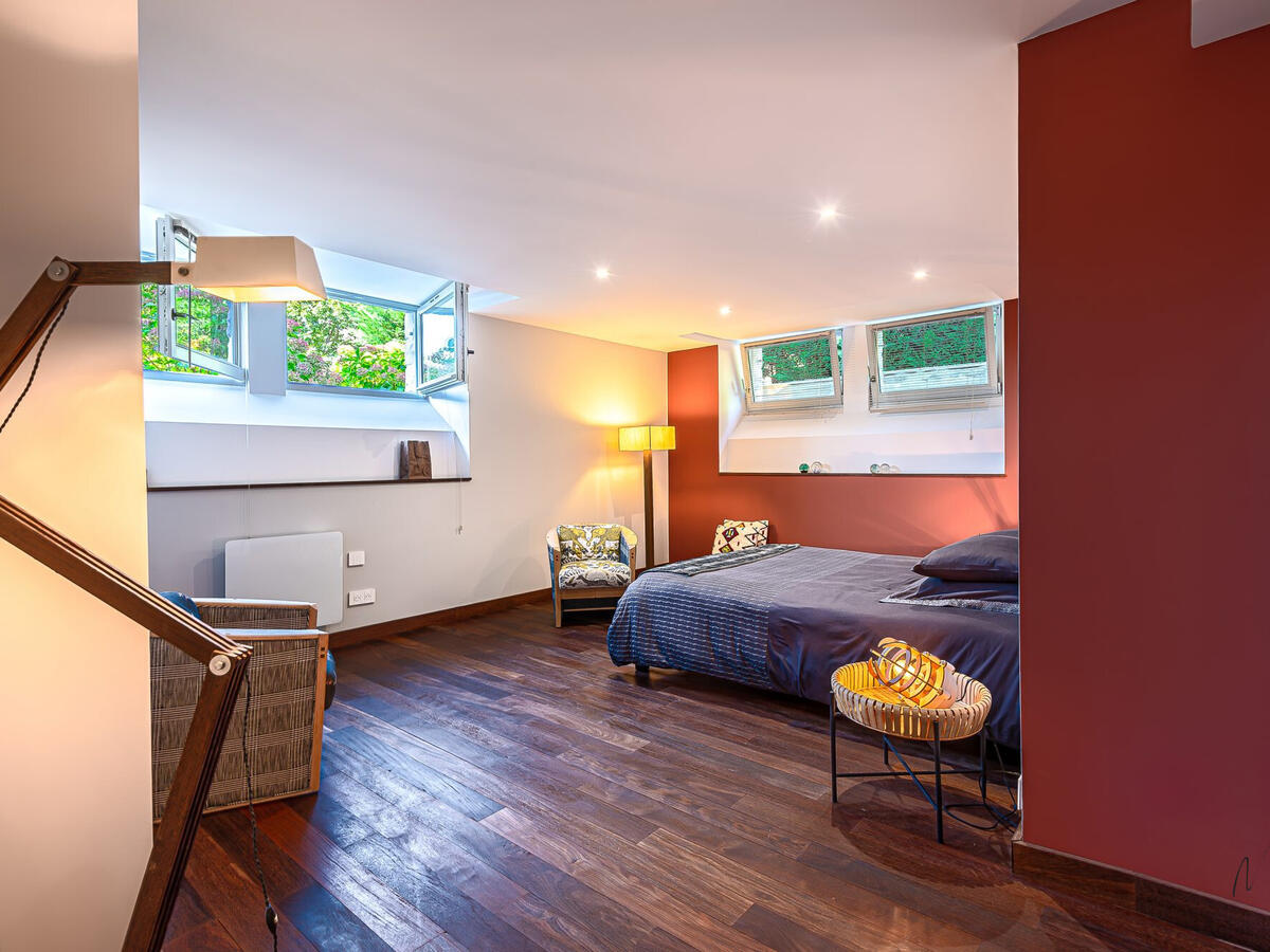 House Hasparren
